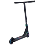 Trotineta Panda Cub Trotineta Freestyle (Black/Rainbow)