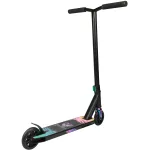 Trotineta Panda Initio V2 Trotineta Freestyle (Black Rainbow)