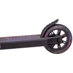 Trotineta Panda Nubi Freestyle Trotineta Copii (Negru)