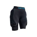 Pantaloni scurti protectie femeii - DEMON Flex Force WMN X D3O M