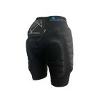 Pantaloni scurti protectie femeii - DEMON Flex Force WMN X D3O M