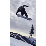 Placa Snowboard ENDEAVOR - Apollo 2026 160 Wide