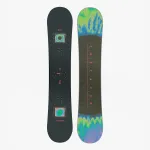 Placa Snowboard ENDEAVOR - BOD 2026