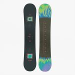 Placa Snowboard ENDEAVOR - BOD 2026