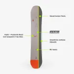 Placa Snowboard ENDEAVOR - Maverick QSL 159