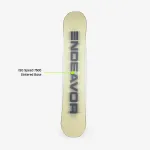 Placa Snowboard ENDEAVOR - Maverick QSL 159