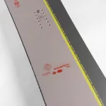 Placa Snowboard ENDEAVOR - Maverick QSL 159
