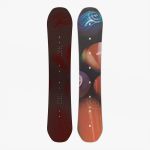 Placa Snowboard ENDEAVOR - Maverick 2026