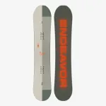 Placa Snowboard ENDEAVOR - Pioneer QSL