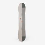 Placa Snowboard ENDEAVOR - Pioneer QSL