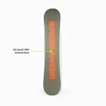 Placa Snowboard ENDEAVOR - Pioneer QSL