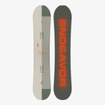 Placa Snowboard ENDEAVOR - Pioneer QSL 2025