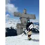 Placa Snowboard ENDEAVOR - Pioneer 2026