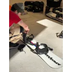 Placa Snowboard ENDEAVOR - Pioneer 2026