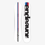 Placa Snowboard ENDEAVOR - Pioneer 2026