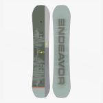 Placa Snowboard ENDEAVOR - Ranger QSL
