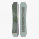 Placa Snowboard ENDEAVOR - Ranger QSL 2025
