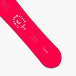 Placa Snowboard ENDEAVOR - Trooper PRO 2026