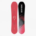 Placa Snowboard ENDEAVOR - Trooper PRO 2026