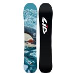 Placa Snowboard LIB TECH Orca II 2027 - Early Release