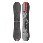 Placa Snowboard ENDEAVOR - Sentinal 2026