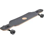 Longboard Copii Tempish Walnut Maro 39"