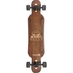 Longboard Copii Tempish Walnut Maro 39"