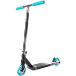 Trotineta Freestyle - CORE CD1 (Chrome/Teal)