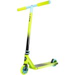 Trotineta Freestyle - CORE CD1 (Lime/Blue)