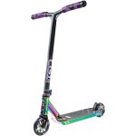 Trotineta Freestyle - Core CG1 Mini (Negru/Neocrom)