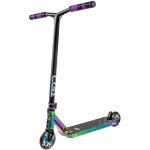 Trotineta Freestyle - Core CG1 (Negru/Neocrom)
