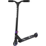 Trotineta Freestyle - Panda Primus (Black/Rainbow)