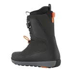 Boots Snowboard UNION - Factory Black