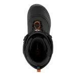Boots Snowboard UNION - Factory Black