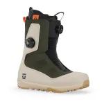 Boots Snowboard UNION - Reset PRO Tan 43