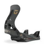 Legaturi Snowboard UNION Men's 2027 ATLAS PRO STEP ON® Black - M
