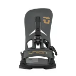 Legaturi Snowboard UNION Men's 2027 ATLAS PRO STEP ON® Black - M