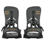 Legaturi Snowboard UNION Men's 2027 ATLAS PRO STEP ON® Black - M