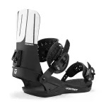 Legaturi Snowboard UNION Men's 2027 CONTACT Black - L