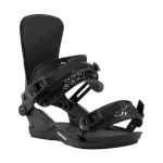 Legaturi Snowboard UNION Men's 2027 CONTACT Black - L