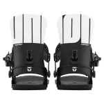 Legaturi Snowboard UNION Men's 2027 CONTACT Black - L