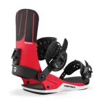 Legaturi Snowboard UNION Men's 2027 CONTACT Red - M