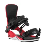 Legaturi Snowboard UNION Men's 2027 CONTACT Red - M