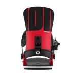 Legaturi Snowboard UNION Men's 2027 CONTACT Red - M
