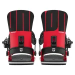 Legaturi Snowboard UNION Men's 2027 CONTACT Red - M