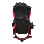 Legaturi Snowboard UNION Men's 2027 CONTACT Red - M
