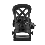 Legaturi Snowboard UNION Men's 2027 FLITE PRO Black - L