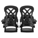 Legaturi Snowboard UNION Men's 2027 FLITE PRO Black - L