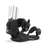 Legaturi Snowboard UNION Women's 2027 CONTACT Black- M