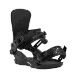 Legaturi Snowboard UNION Women's 2027 CONTACT Black- M